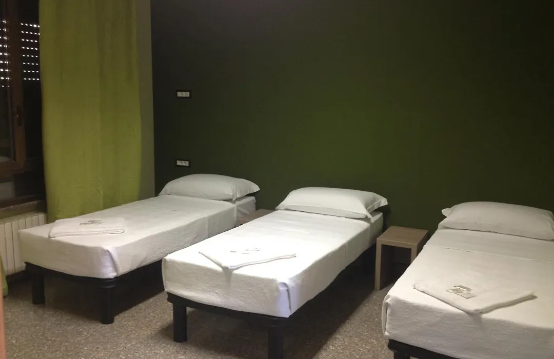 Mrhostel Milano-1