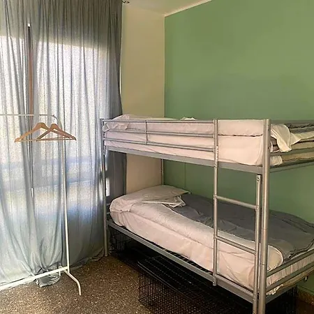 Mrhostel Milano-3